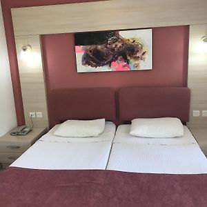 Apartament typu superior